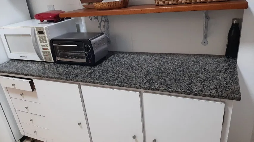 Pedra para bancada