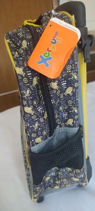 Mochila Minions - Foto 2