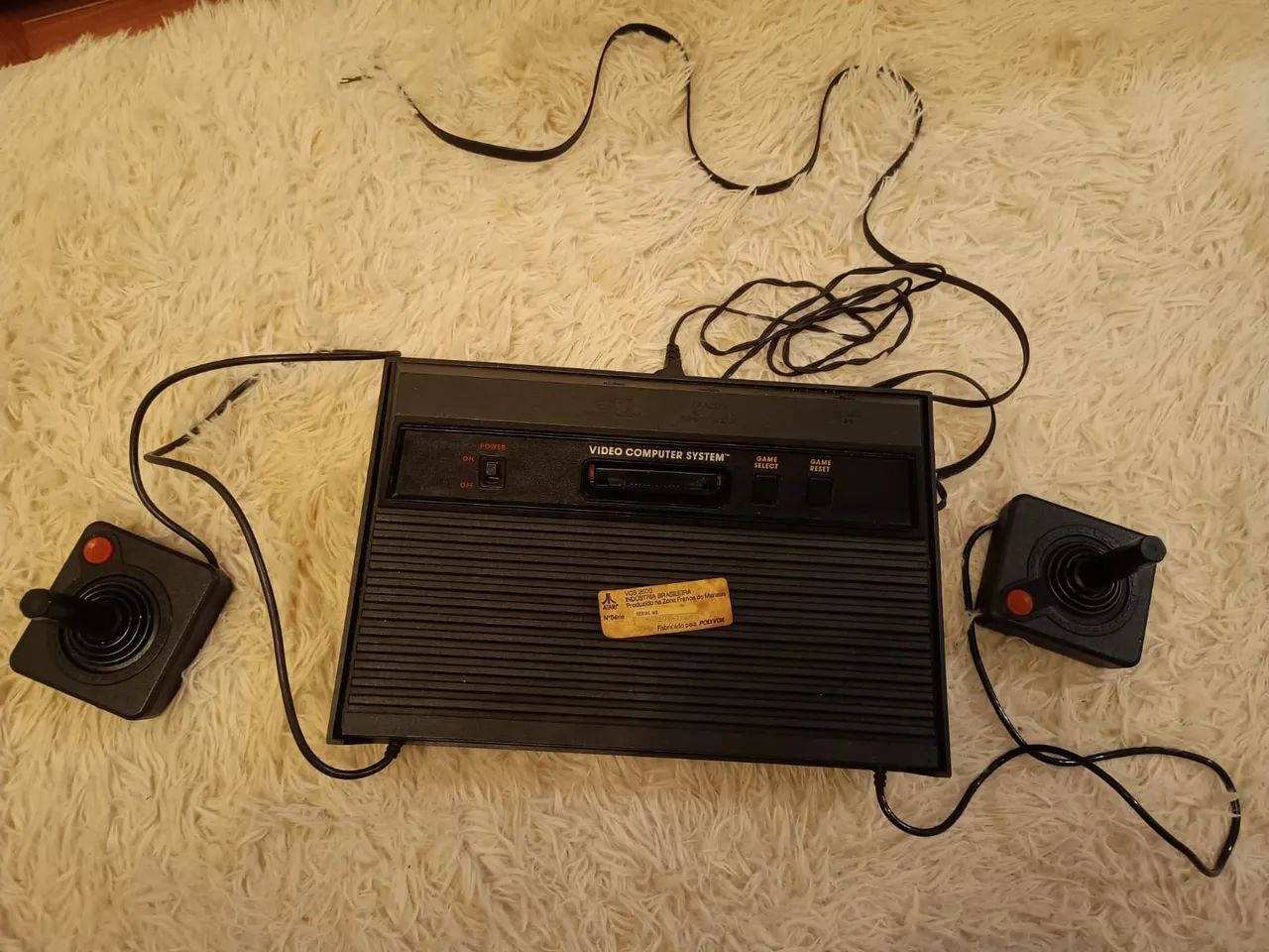 Atari 2600