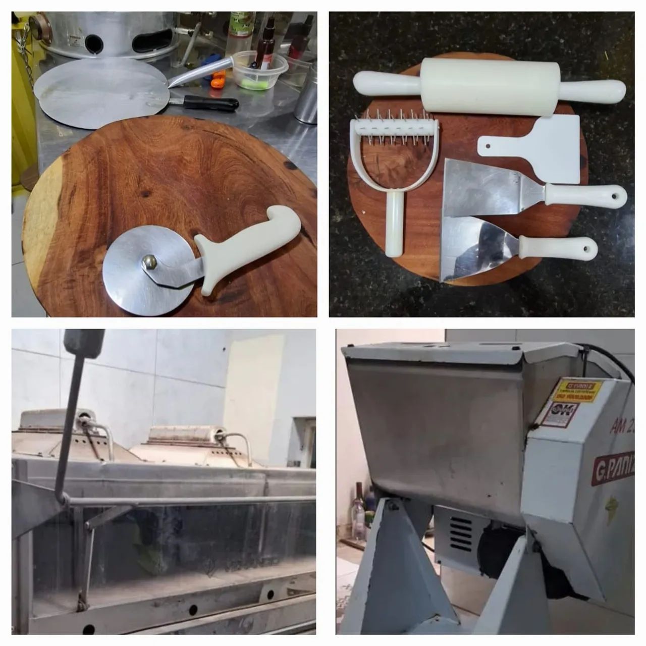  SÓ O TRAILER, A COBERTA E A PLACA. - Foto 4