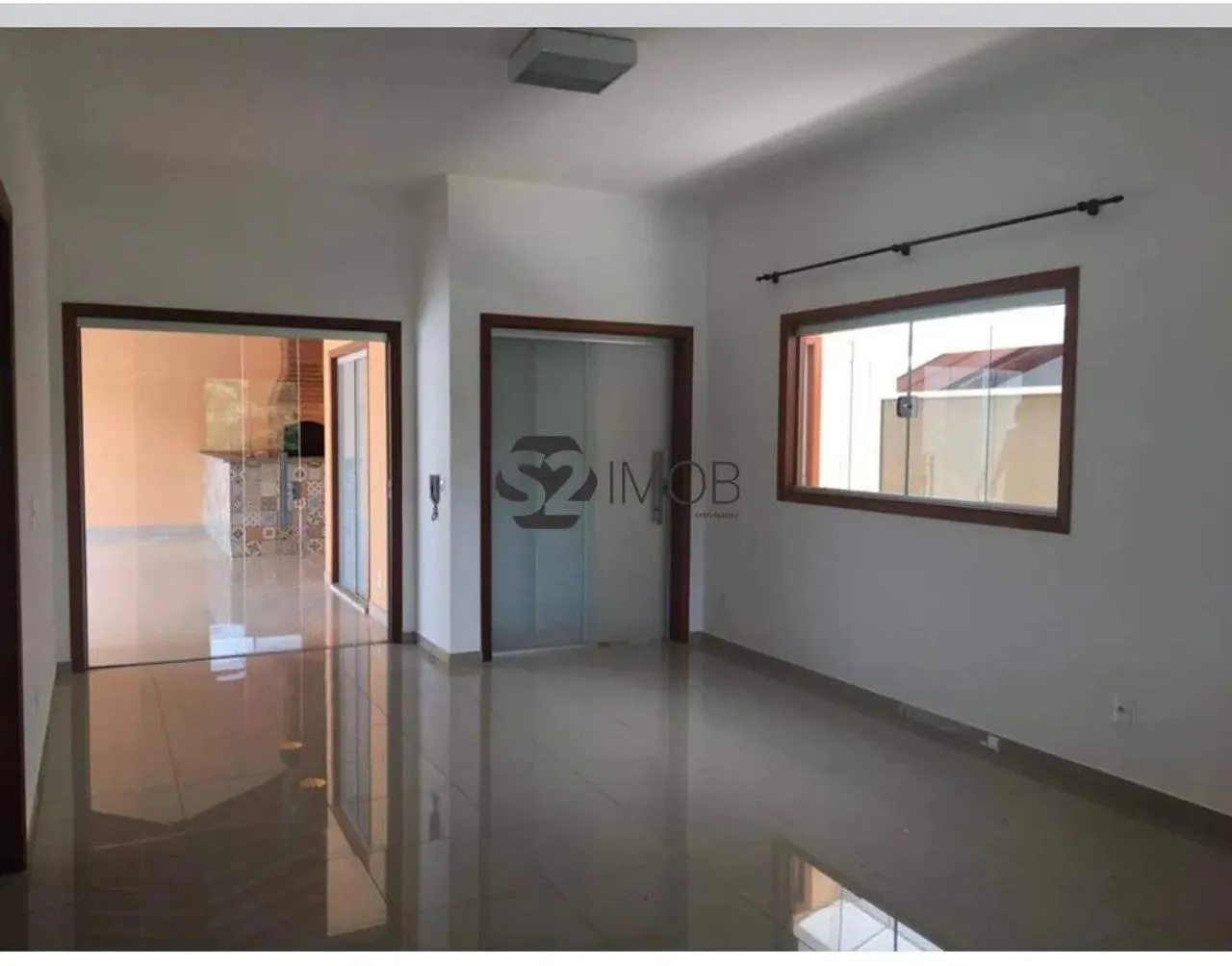 Casa em Condomínio para aluguel, 3 quartos, Condominio Costa Azul - Mogi Mirim/SP