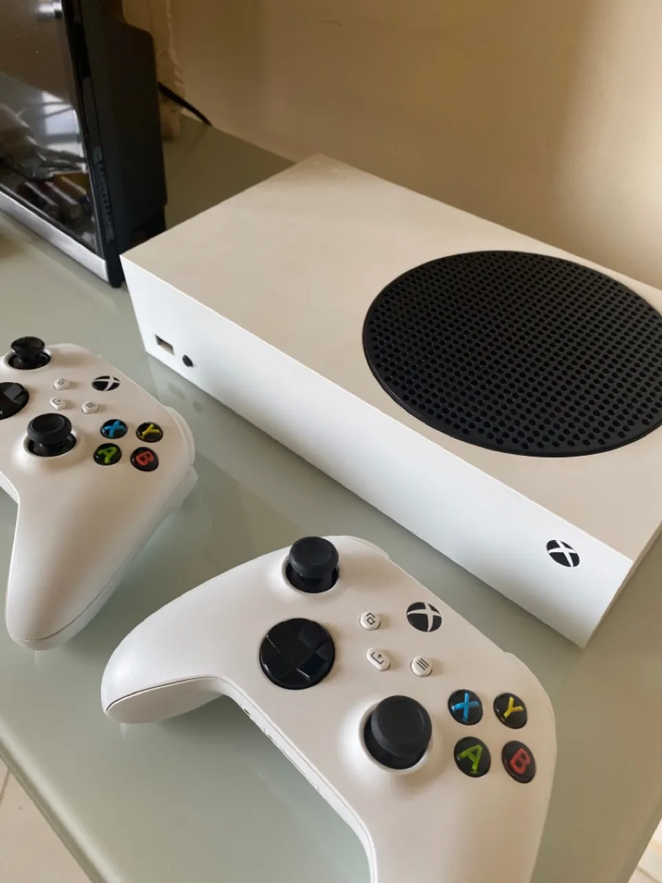 Xbox séries s