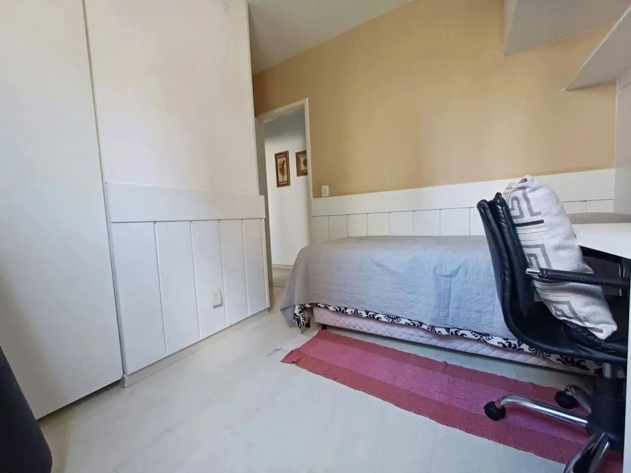 Apartamento próximo ao Shopping Frei Caneca - Foto 4