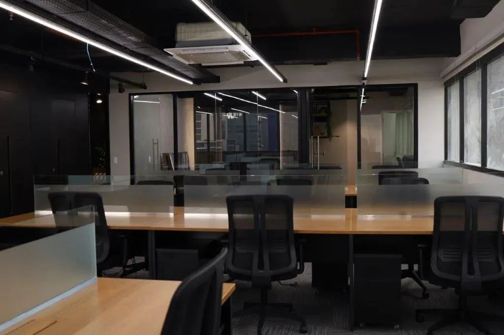 Conjunto Plug&Play para alugar, com 365 m² por R$45625/mês - Vila Olimpia - São Paulo - SP - Foto 7