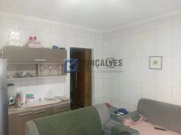 Casa á venda- Vila Rosa São Bernardo do Campo - Foto 3