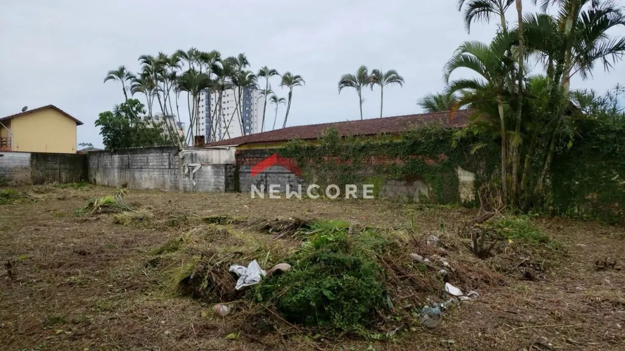 Lote em Rua Doutor Luiz Pereira Barreto - VERA CRUZ - Mongaguá/SP - Foto 3