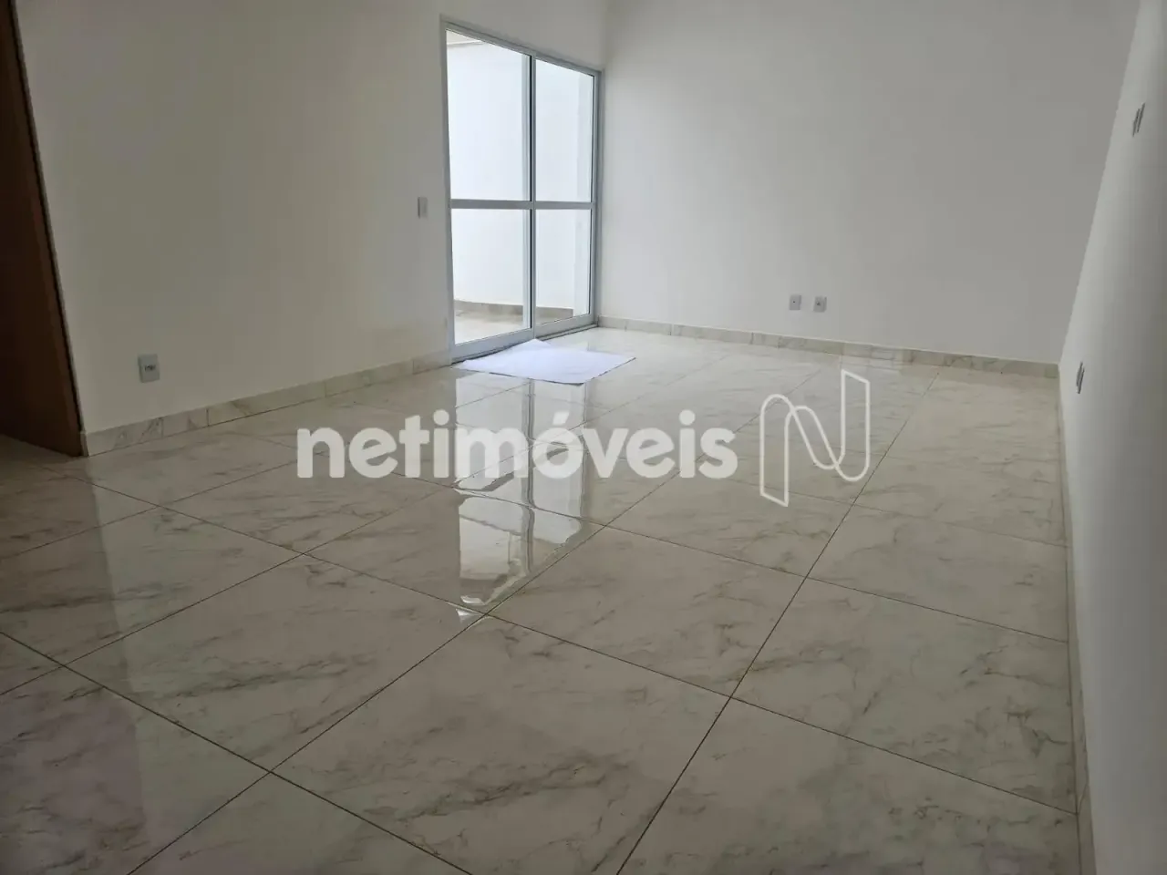 Venda Apartamento 2 quartos Flávio Marques Lisboa Belo Horizonte