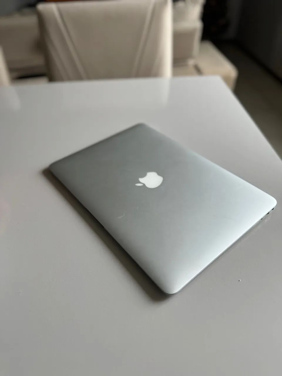 Macbook Air 13 - Prata - 8GB - Foto 2