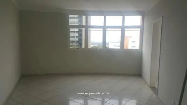 Apartamento para Venda em Presidente Prudente, Centro, 3 dormitórios, 1 suíte, 2 banheiros