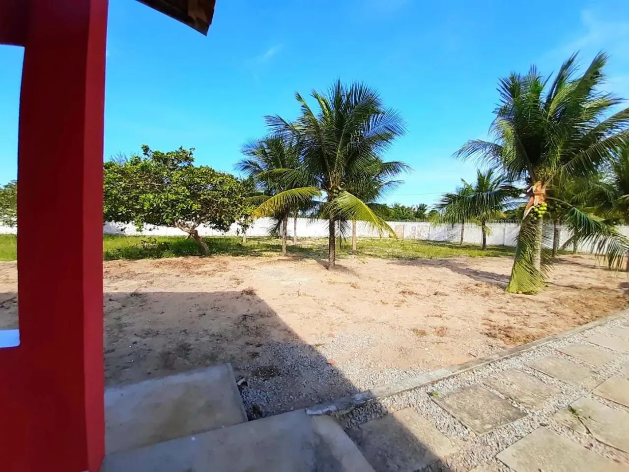 Chácara à venda, 2250 m² por R$ 265.000,00 - Zona Rural - São José de Mipibu/RN