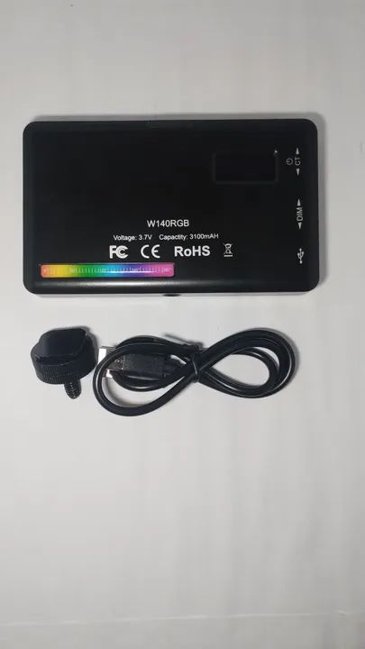 Luz led RGB  - Foto 3