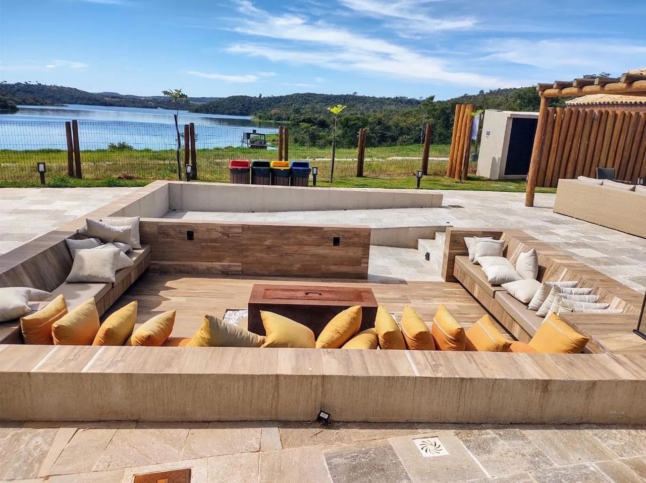 VENDO AGIO DE LOTE CONDOMÍNIO ESCARPAS ECO PARQUE  - Foto 6