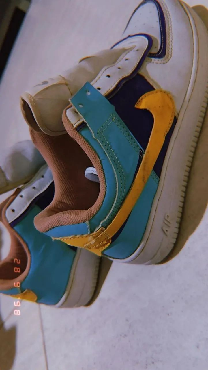 Tênis Nike - Foto 2