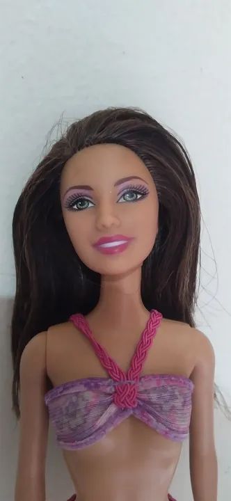 Barbie Praia  - Foto 5