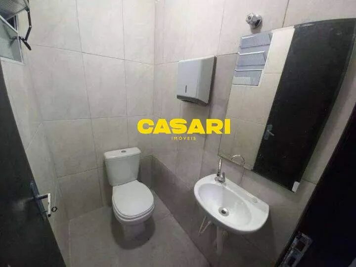 Galpão à Venda 150 m² Vila Palmares Santo André  Moderno e Bem Localizado - Foto 3