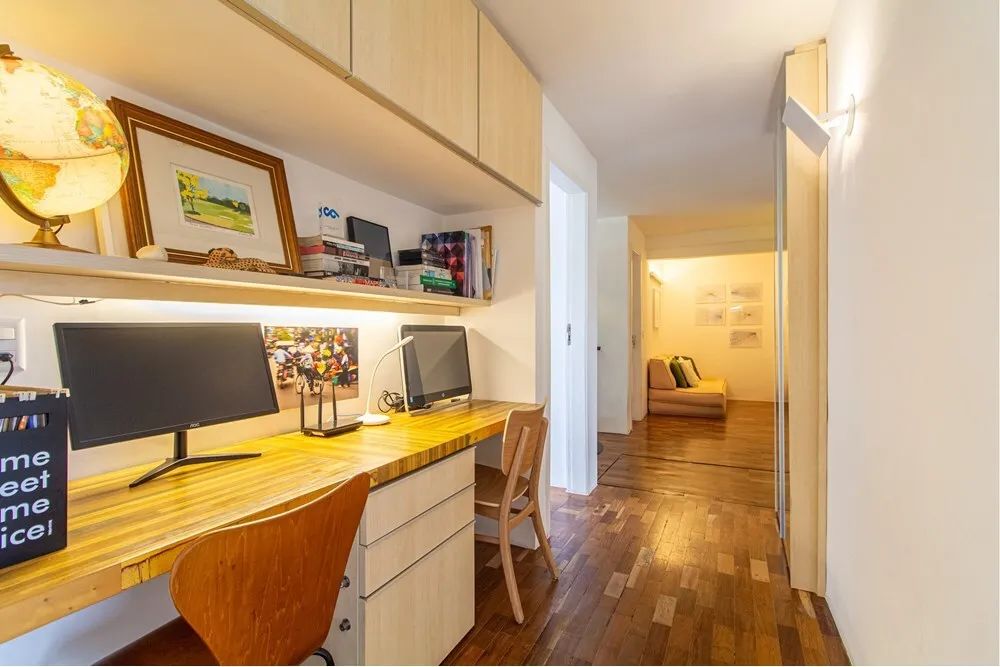 COBERTURA RESIDENCIAL em São Paulo - SP, Vila Pompéia - Foto 5