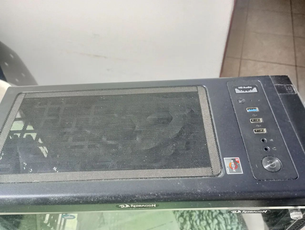 Gabinete gamer  - Foto 4