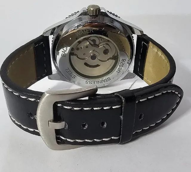 Relógio Winner Automático - Foto 2