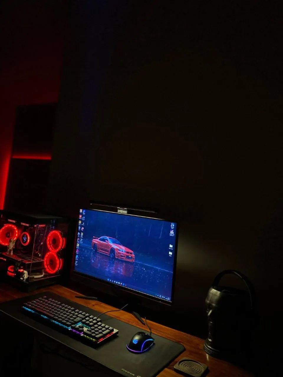 PC - Setup Completo  - Foto 2