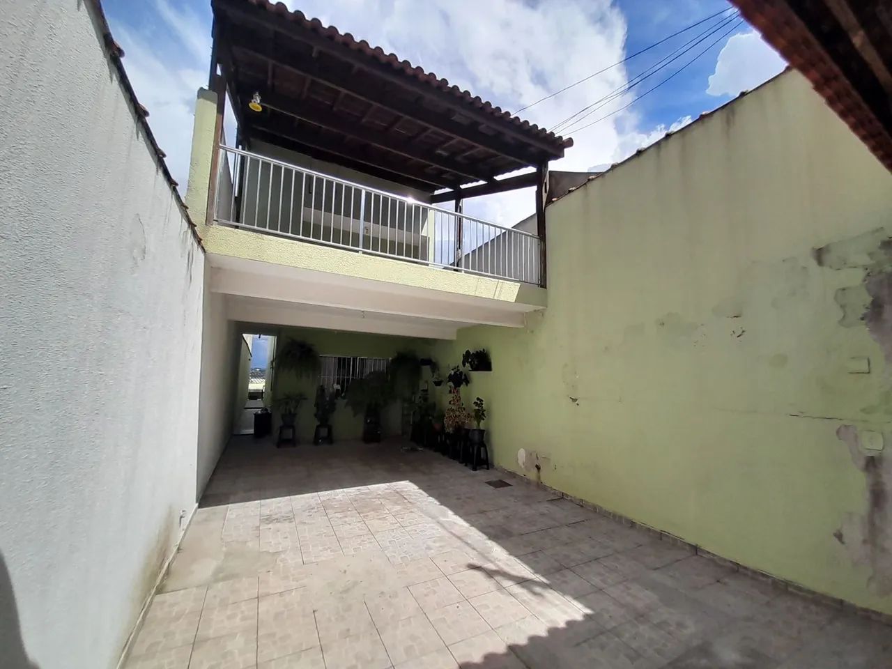 Foto - Guarulhos - Jardim Almeida Prado