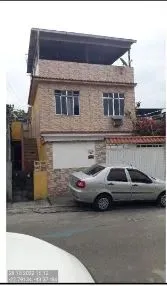 Oportunidade Única em SAO JOAO DE MERITI - RJ | Tipo: Casa | Negociação: Venda Direta Onli