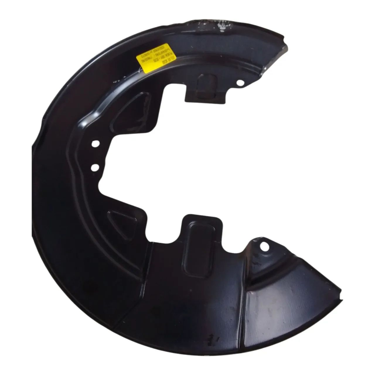 Defletor Espelho Dianteiro Direito Volvo Xc60 3.0 2015 - Foto 7