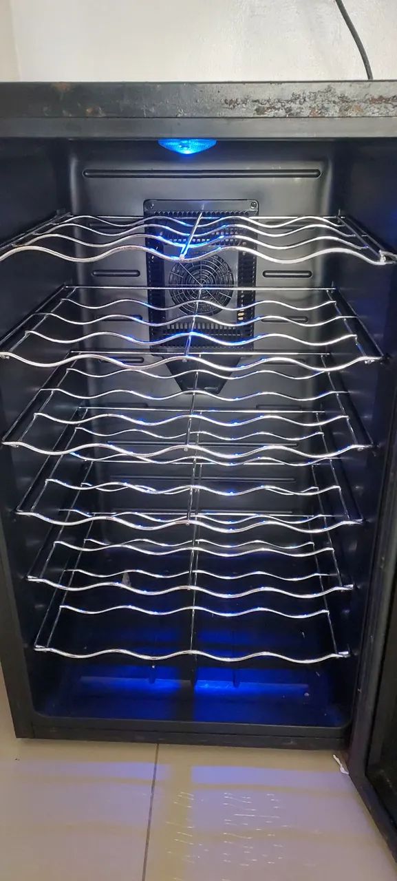 Adega grande - Foto 2