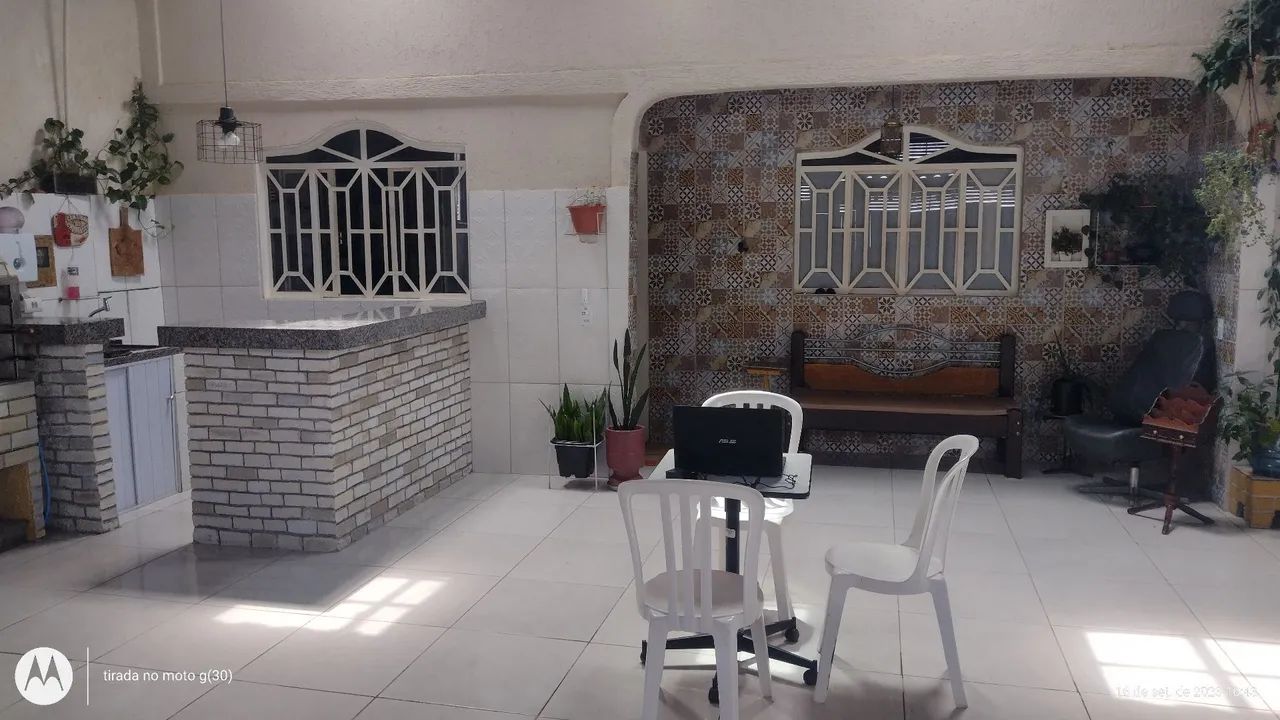 Permuta Guará ou Candangolândia.