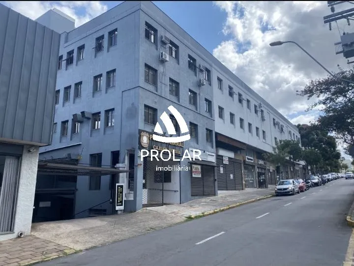 Sala para Aluguel em Lourdes - Caxias do Sul