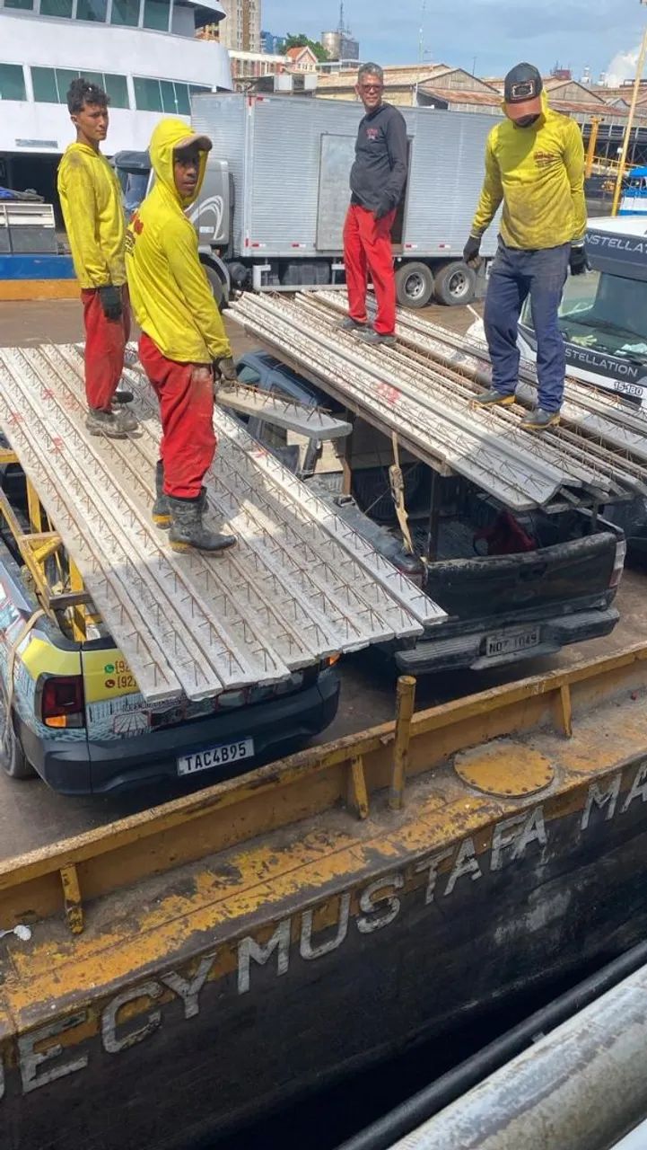 Vigota laje  - Foto 2