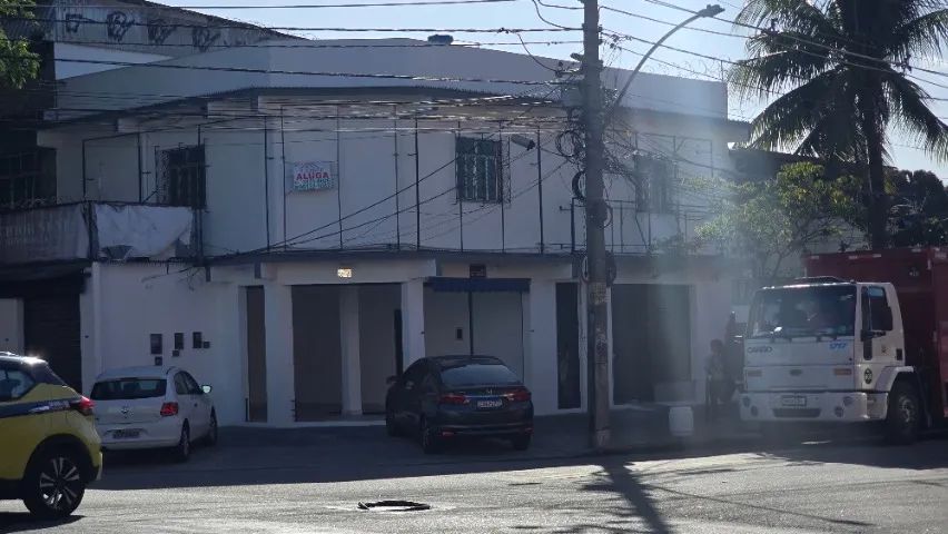 ALUGA-SE LOJA 44M² CENTRO DE BANGU - Foto 11