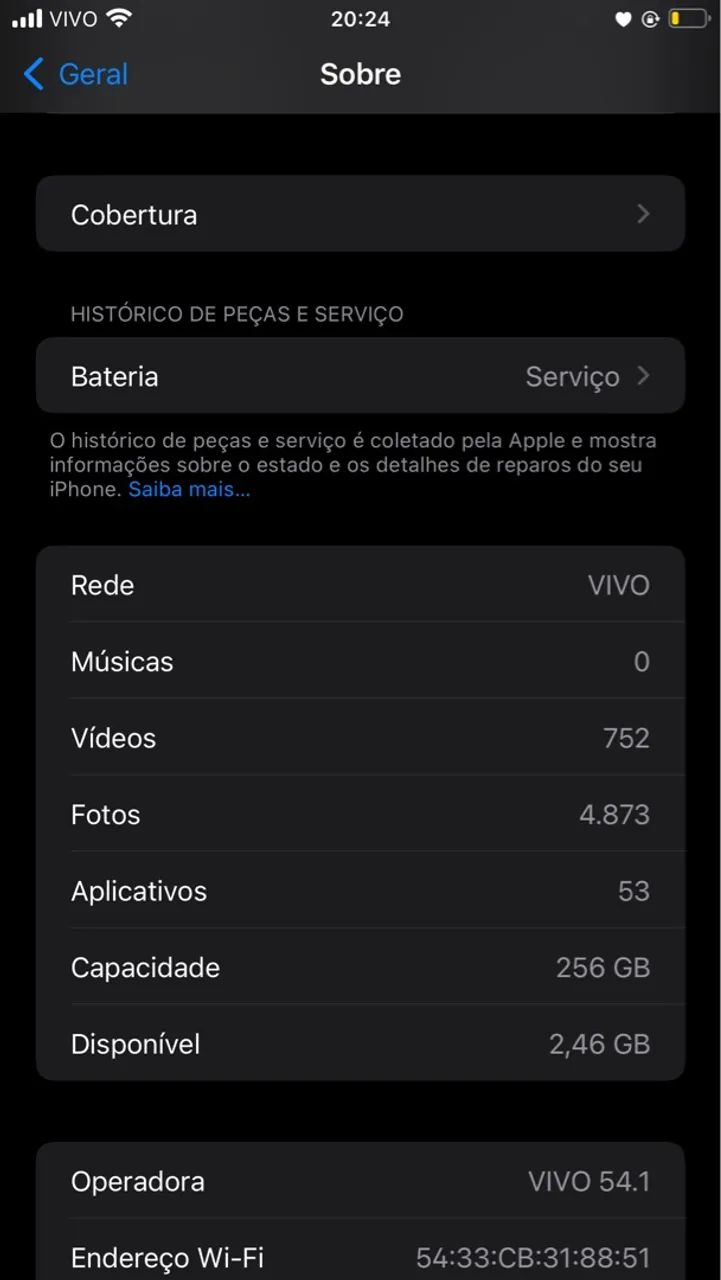 iPhone 8 Plus 256g - Foto 2