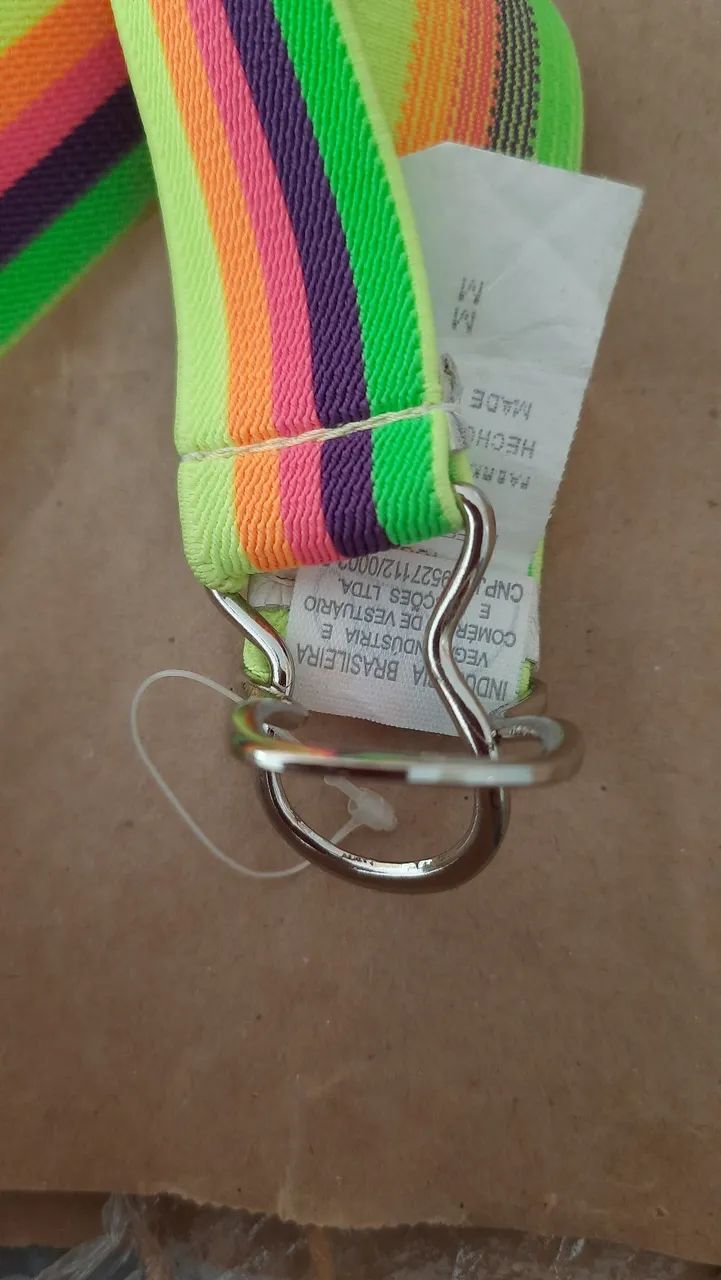 Cinto Cantão for all  - Foto 3