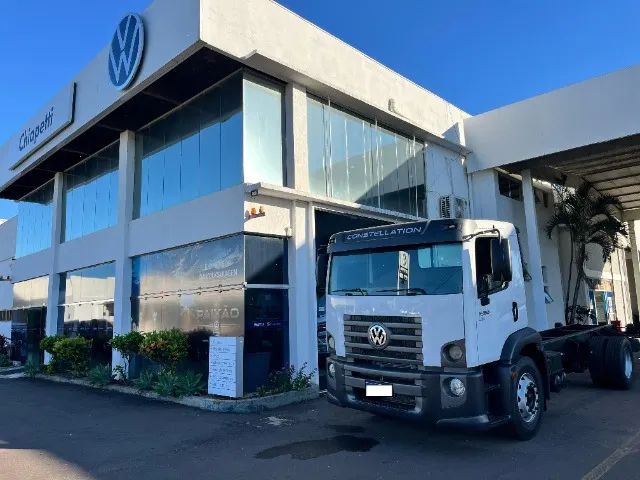 VW 15-190 CRM 4X2 - Foto 3