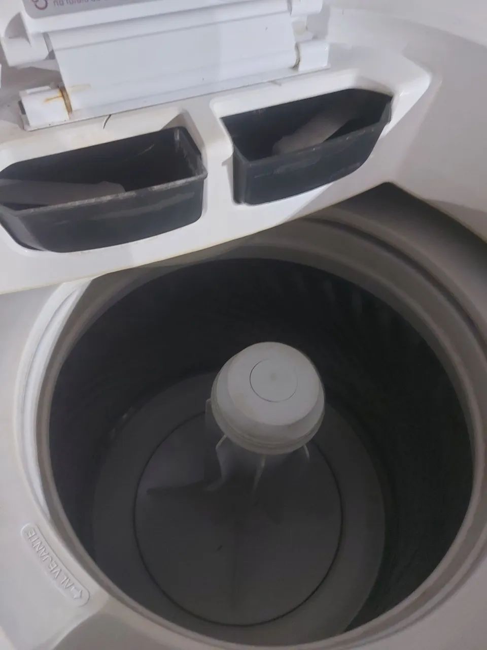 Brastemp 11k ative 127v higienizada - Foto 2