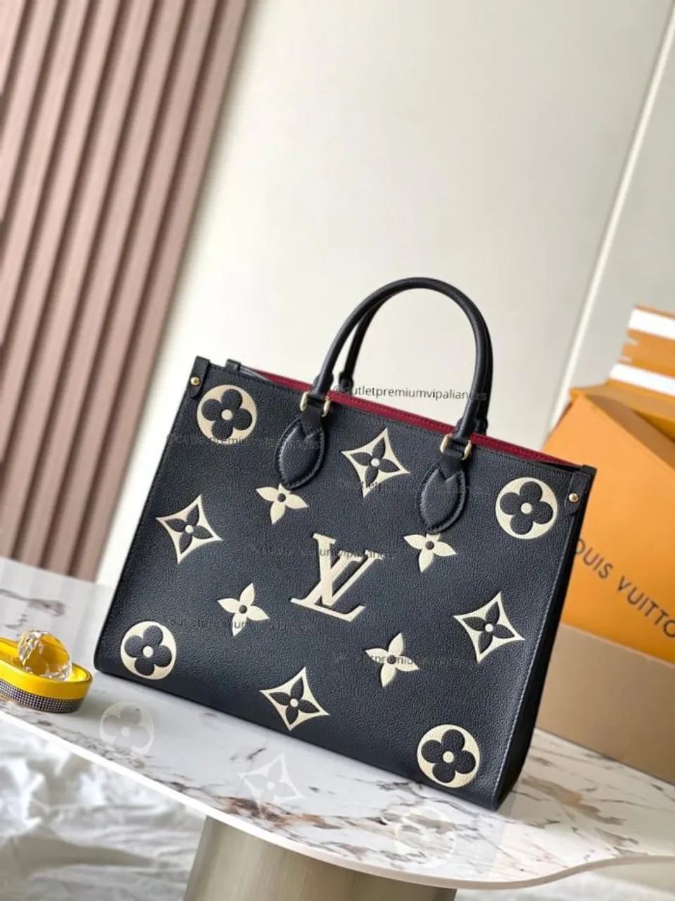 Bolsa Tote Onthego - Foto 4