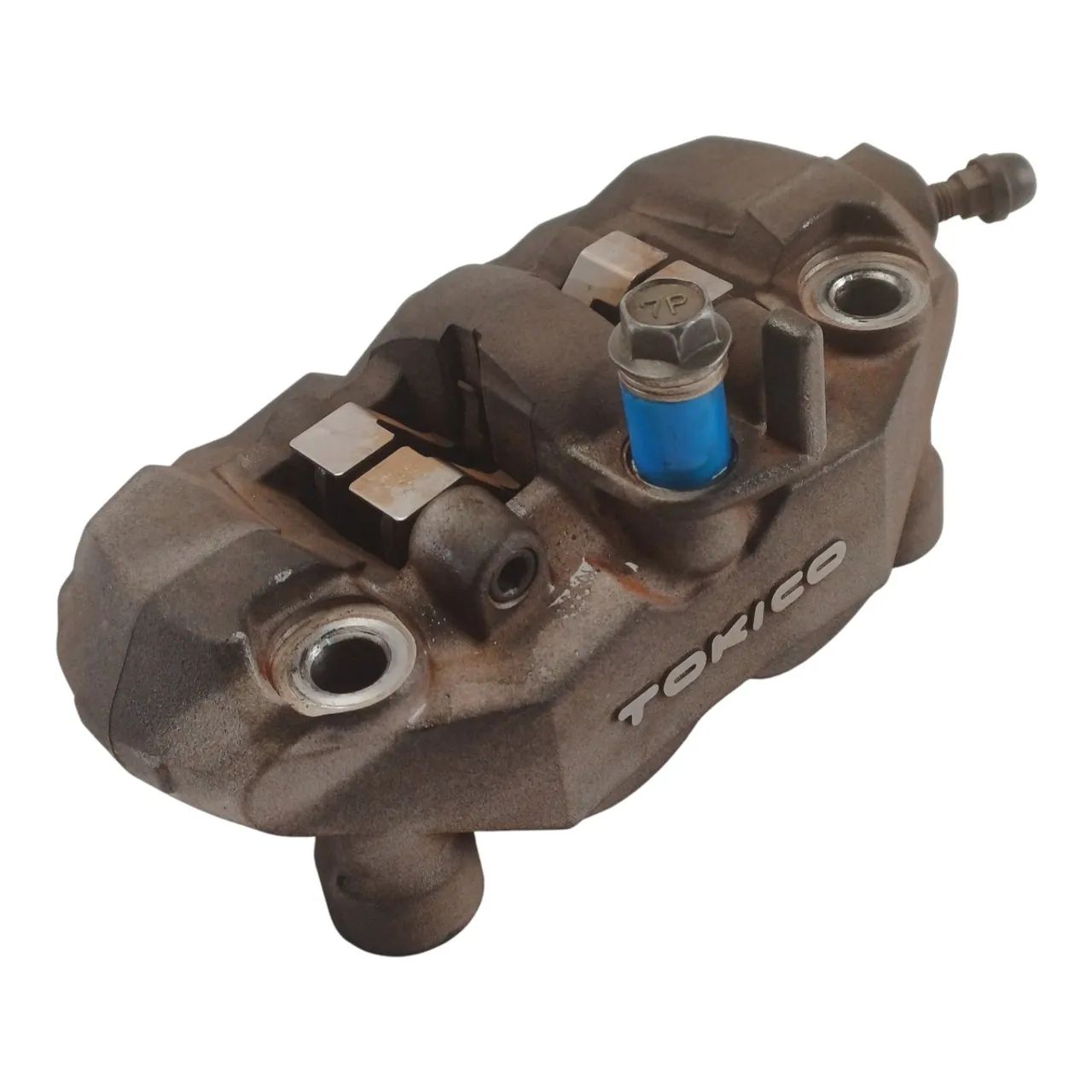 Pinça Freio Dianteira Direita Suzuki Srad 750 2007 2008 2009