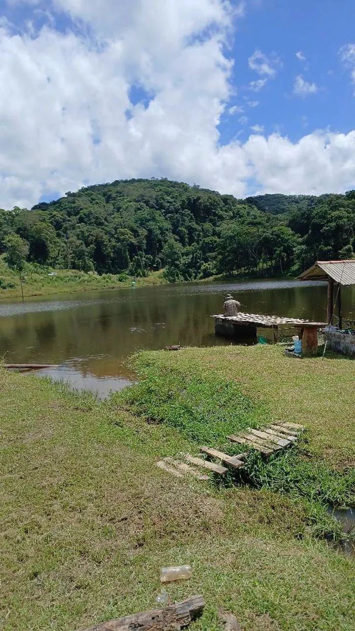 Foto - Bocaiúva do Sul - 