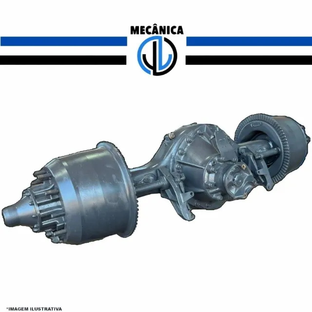 DIFERENCIAL SCANIA. Leia a descriçao!!!