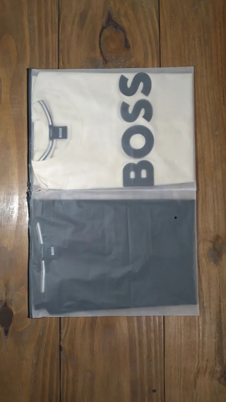 Lote de Camisetas de Marcas Famosas - Foto 3