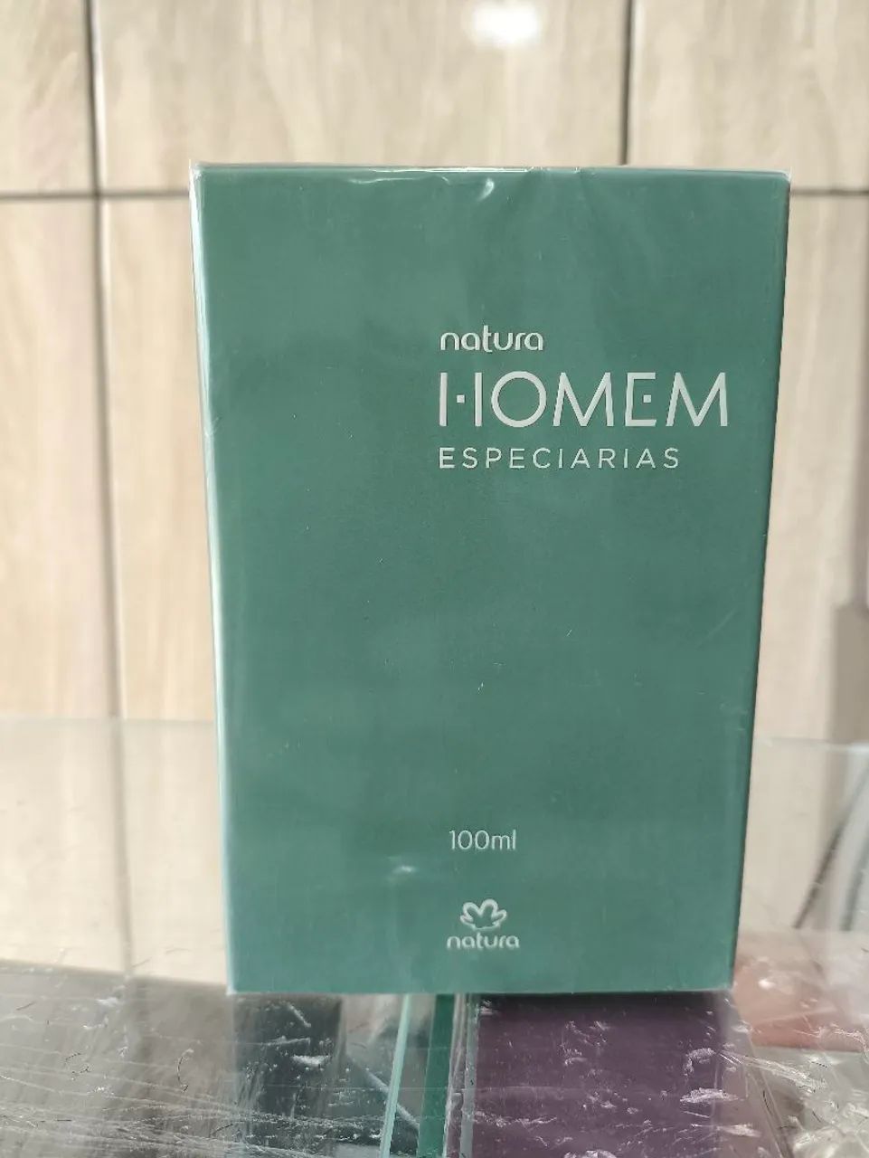 Perfume natura homem  - Foto 2