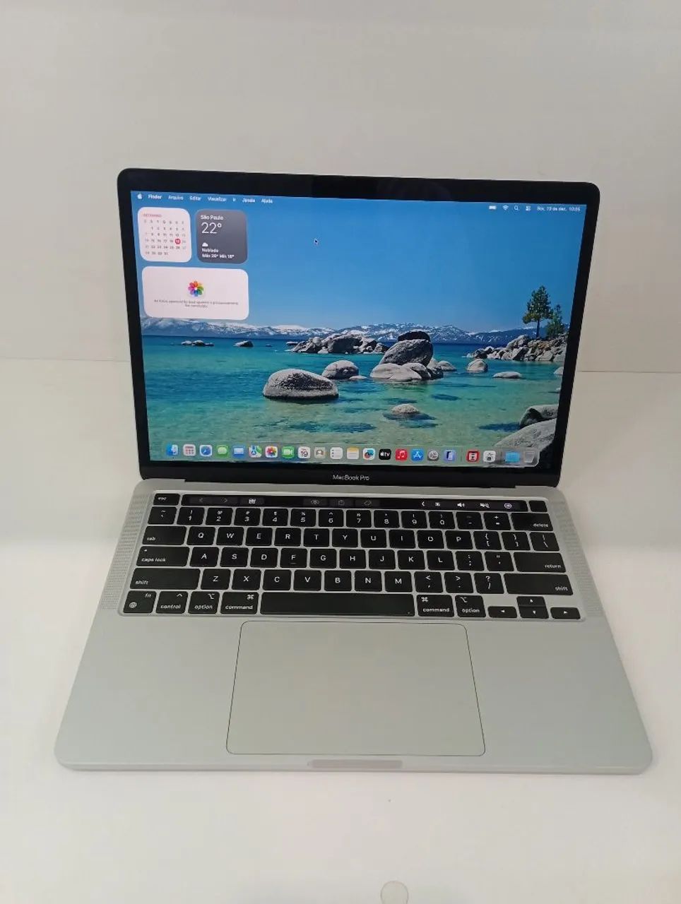 MacBook Pro M1 2020 - Notebooks - Bela Vista, São Paulo 1463485292