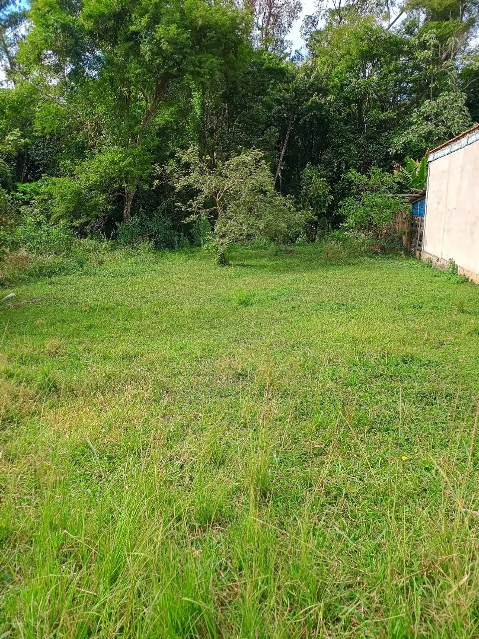 Terreno 13 x 35