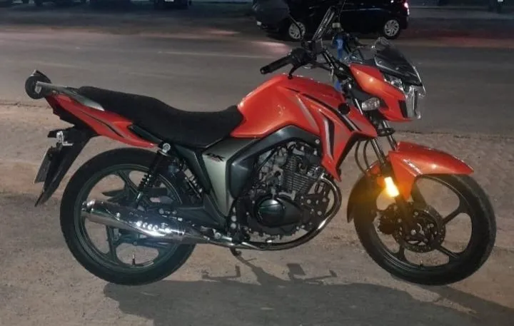 BÁRBADA, PROMOÇÃO