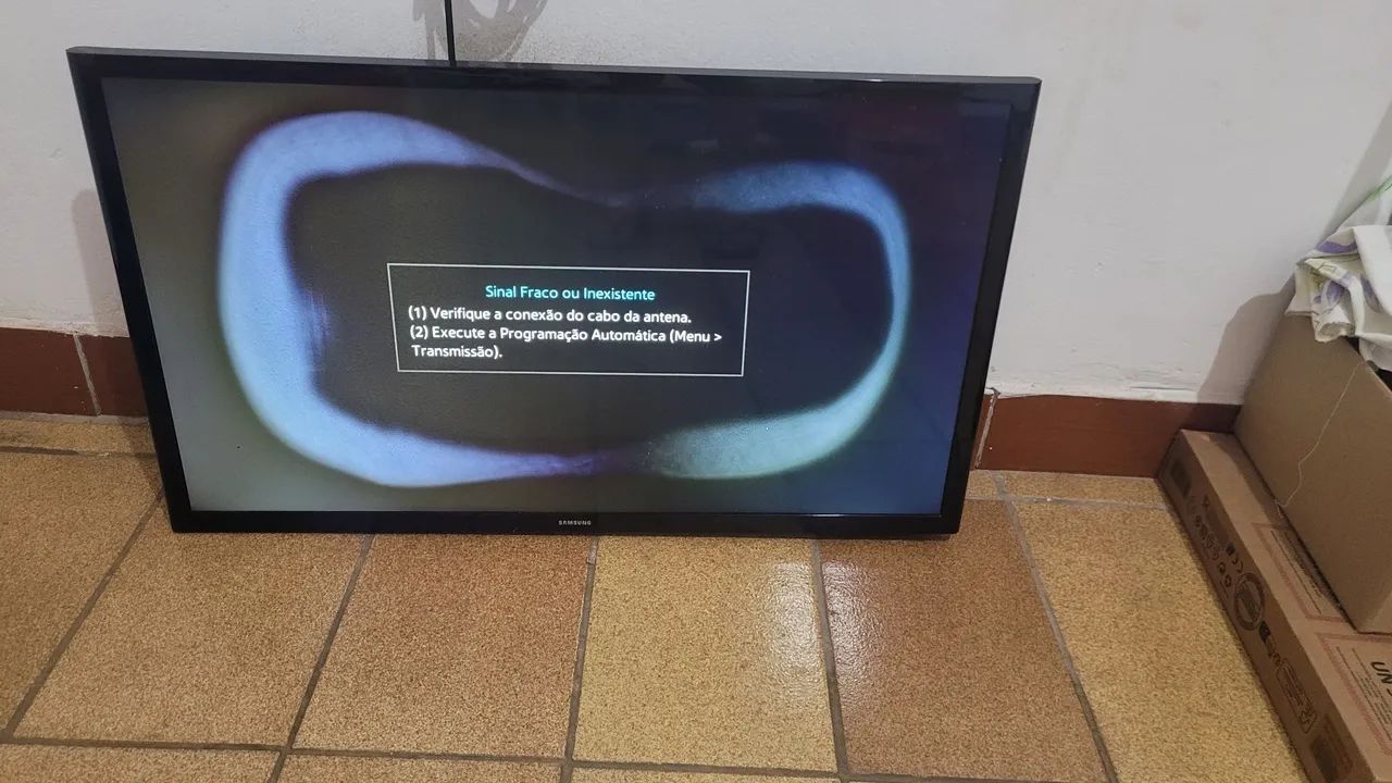 Televisão 63824116347649120