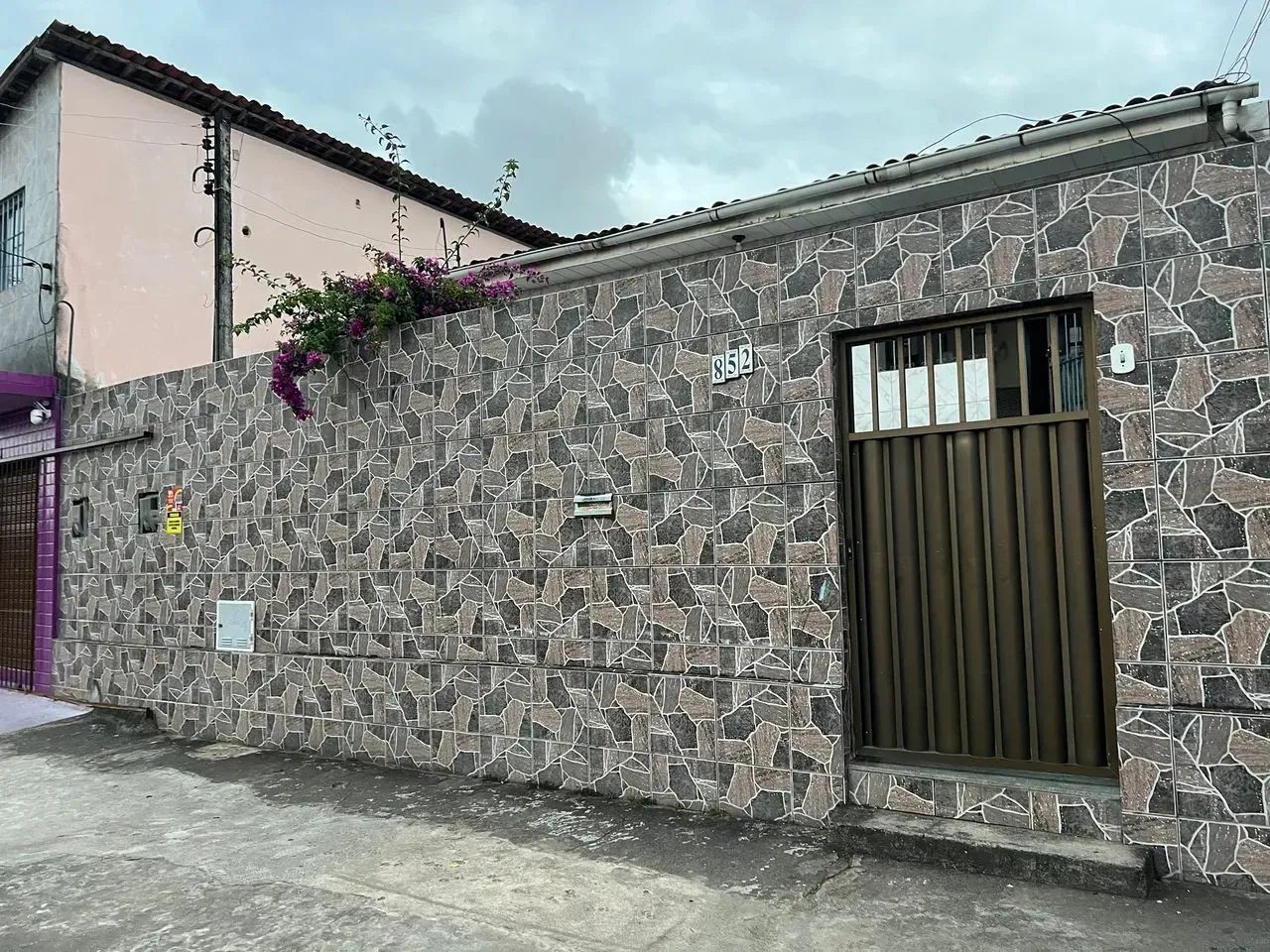 Casa Comercial na Principal Avenida do Benedito Bentes  Avenida Pratagy - Foto 2