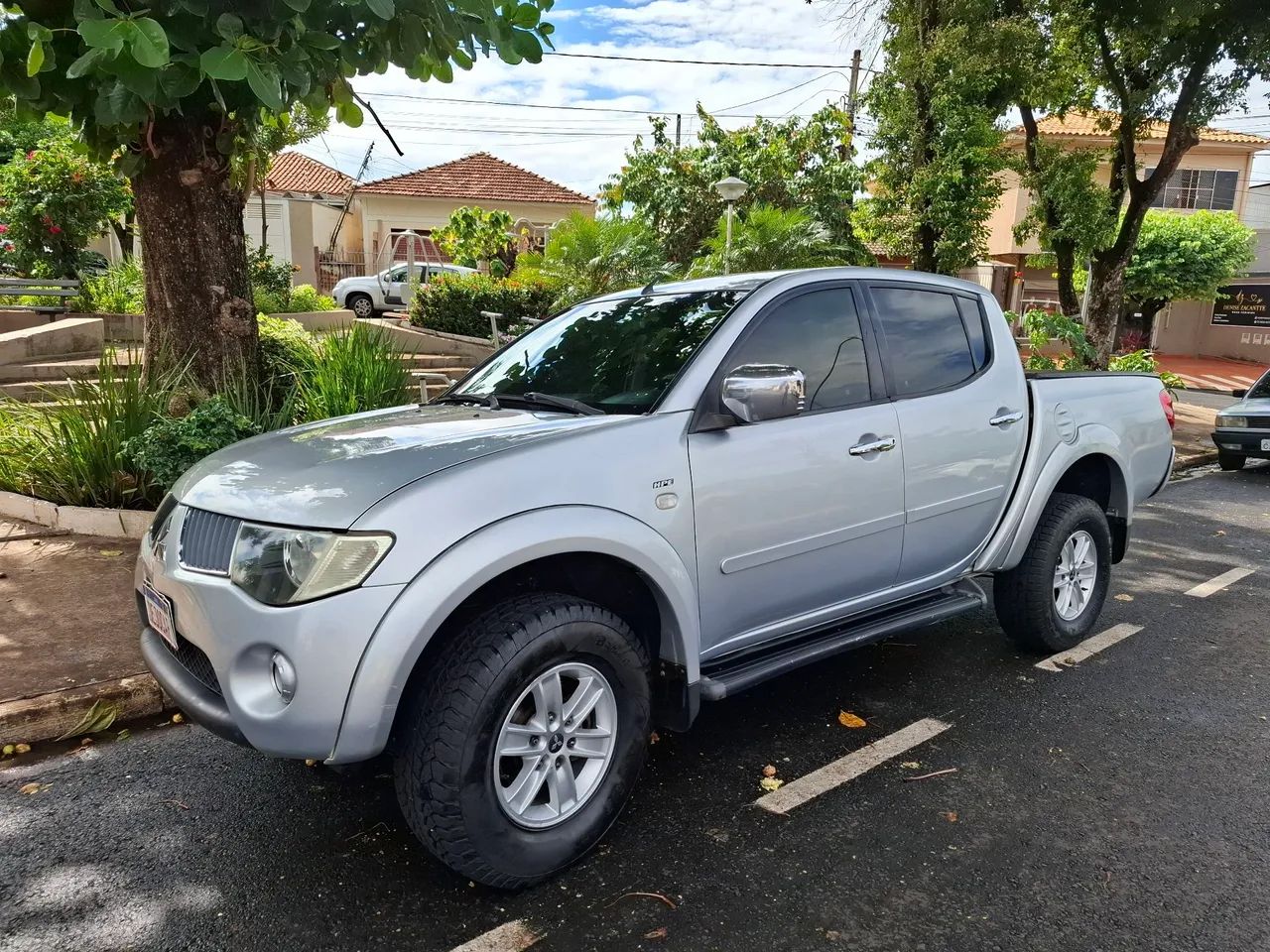 Triton flex 