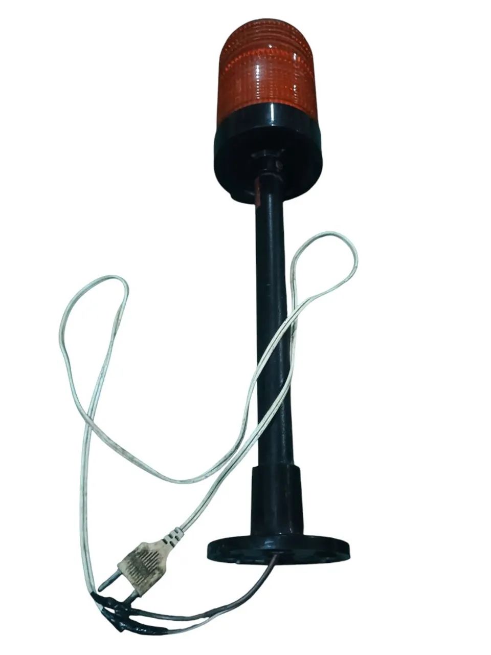 Luminária de jardim 