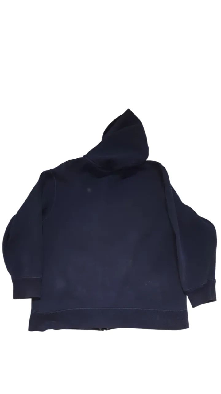 Moletom c Capuz Infantil - Gap Kids Tam L10 - Foto 2