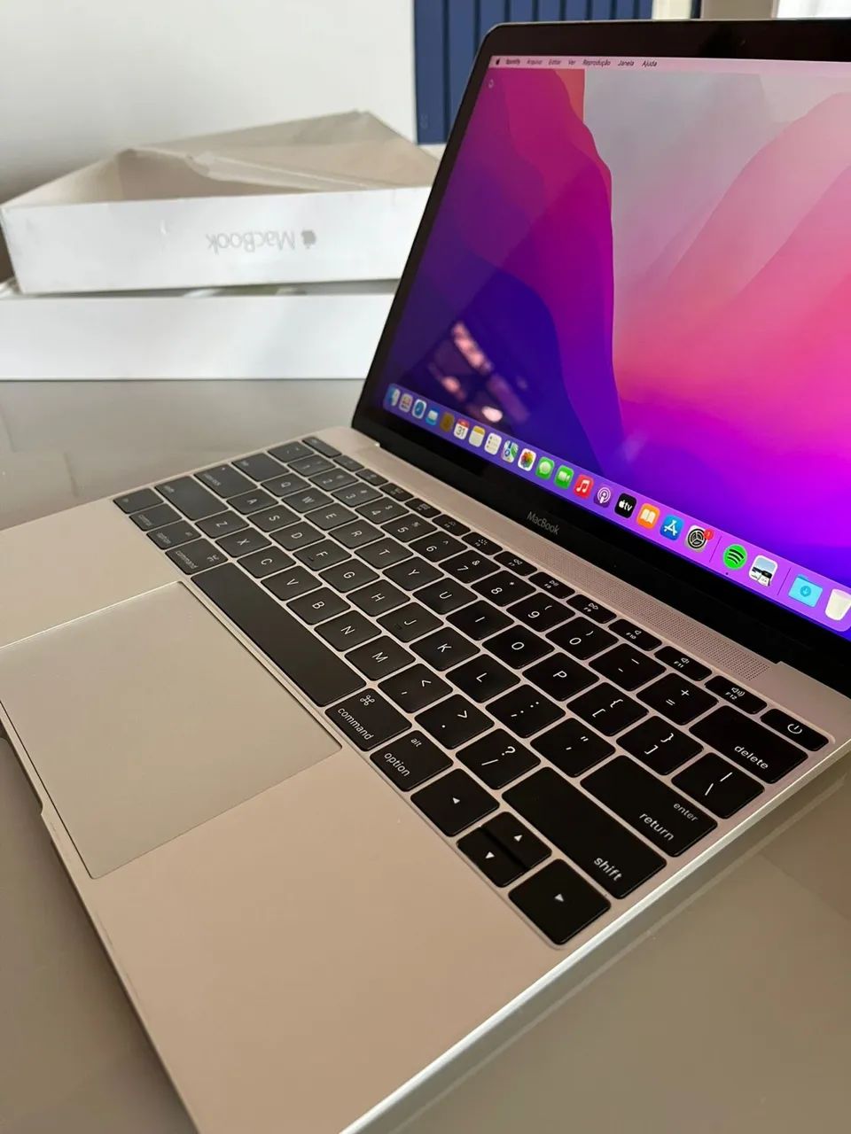 MacBook (12-inch, 2016) 256gb USキー MacBook 12? Early 2016 - 8GB RAM / 256GB SSD - Notebooks - Catolé